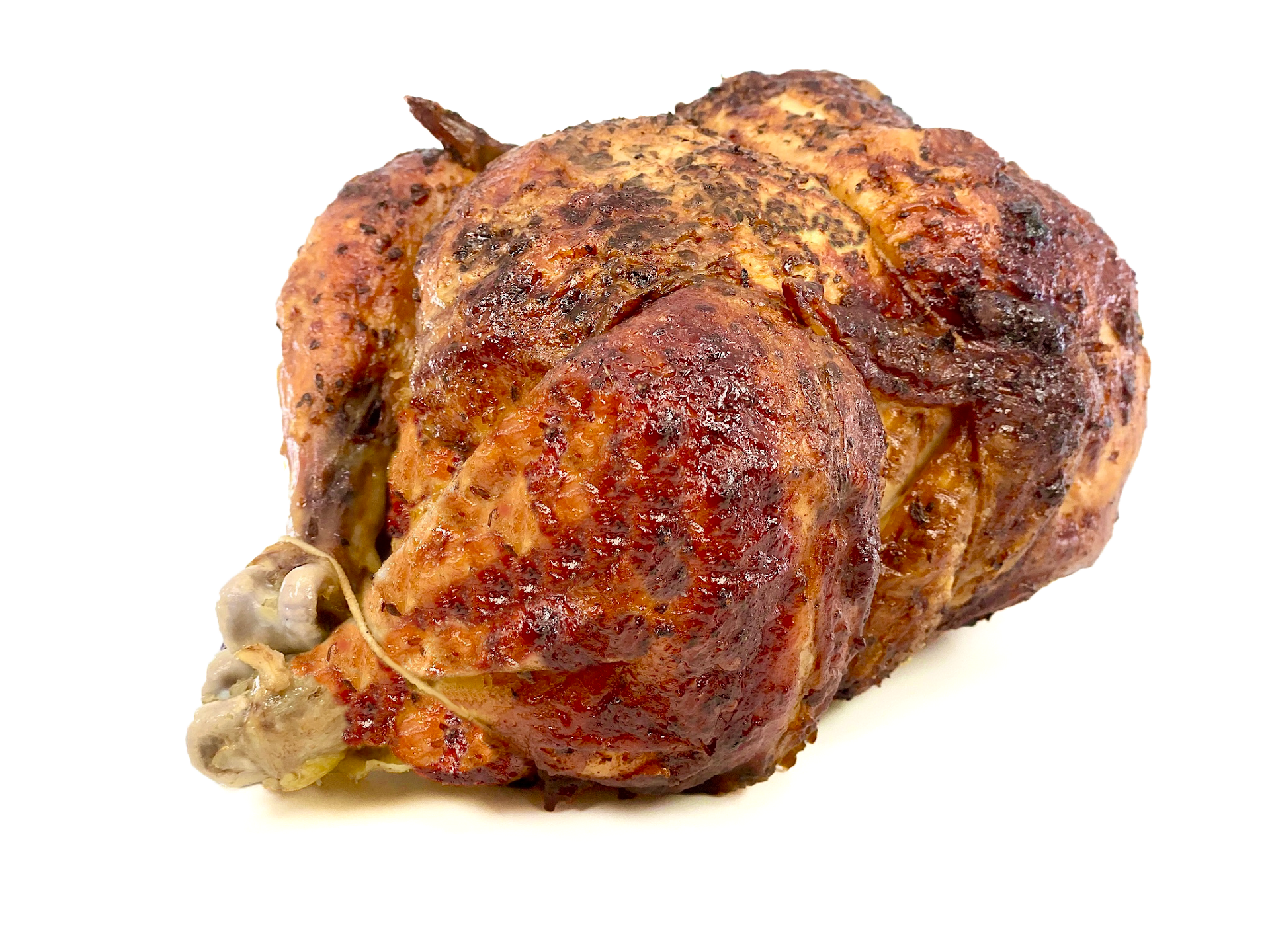 What Is the Correct Temperature of Cooked Chicken?