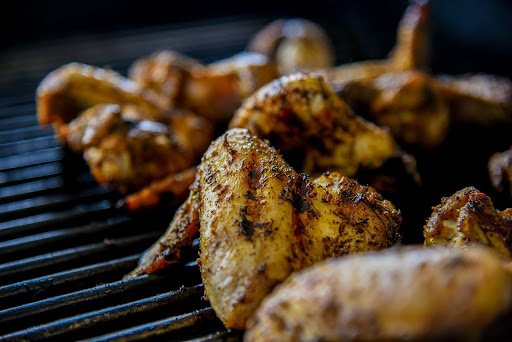Grilled Chicken Recipes